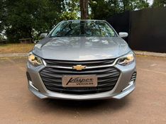 CHEVROLET ONIX 1.0PREMIER II 12V TURBO 2023/2024 KASPER VEÍCULOS DOIS IRMÃOS / Carros no Vale