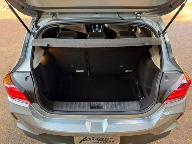 CHEVROLET ONIX 1.0PREMIER II 12V TURBO 2023/2024 KASPER VEÍCULOS DOIS IRMÃOS / Carros no Vale