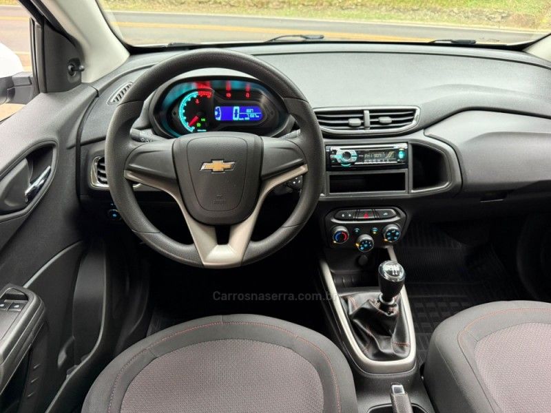 CHEVROLET ONIX 1.4 MPFI LT 8V 2015/2015 KASPER VEÍCULOS DOIS IRMÃOS / Carros no Vale CHEVROLET ONIX 1.4 MPFI LT 8V 2015/2015 KASPER VEÍCULOS DOIS IRMÃOS / Carros no Vale