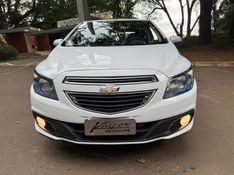 CHEVROLET ONIX 1.4 MPFI LT 8V 2015/2015 KASPER VEÍCULOS DOIS IRMÃOS / Carros no Vale