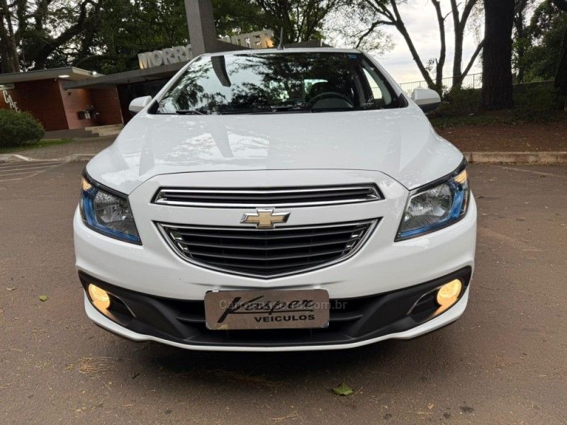 CHEVROLET ONIX 1.4 MPFI LT 8V 2015/2015 KASPER VEÍCULOS DOIS IRMÃOS / Carros no Vale CHEVROLET ONIX 1.4 MPFI LT 8V 2015/2015 KASPER VEÍCULOS DOIS IRMÃOS / Carros no Vale
