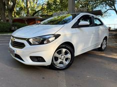 CHEVROLET PRISMA 1.4 MPFI LT 8V 2019/2019 KASPER VEÍCULOS DOIS IRMÃOS / Carros no Vale