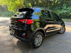 FIAT ARGO 1.3 8V TREKKING 2020/2020 KASPER VEÍCULOS DOIS IRMÃOS / Carros no Vale