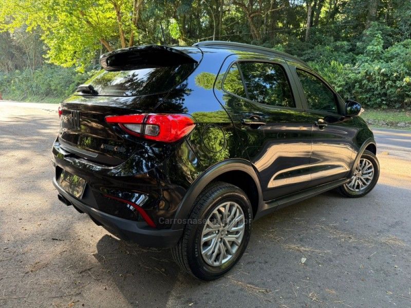 FIAT ARGO 1.3 8V TREKKING 2020/2020 KASPER VEÍCULOS DOIS IRMÃOS / Carros no Vale FIAT ARGO 1.3 8V TREKKING 2020/2020 KASPER VEÍCULOS DOIS IRMÃOS / Carros no Vale