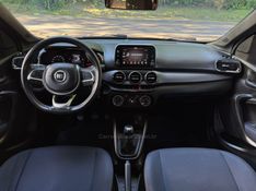 FIAT ARGO 1.3 8V TREKKING 2020/2020 KASPER VEÍCULOS DOIS IRMÃOS / Carros no Vale