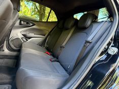 FIAT ARGO 1.3 8V TREKKING 2020/2020 KASPER VEÍCULOS DOIS IRMÃOS / Carros no Vale