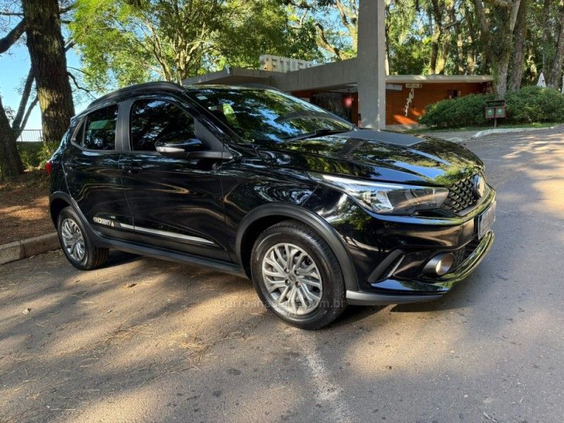 FIAT ARGO 1.3 8V TREKKING 2020/2020 KASPER VEÍCULOS DOIS IRMÃOS / Carros no Vale FIAT ARGO 1.3 8V TREKKING 2020/2020 KASPER VEÍCULOS DOIS IRMÃOS / Carros no Vale