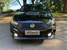 FIAT ARGO 1.3 8V TREKKING 2020/2020 KASPER VEÍCULOS DOIS IRMÃOS / Carros no Vale