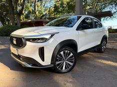 FIAT FASTBACK 1.0 AUDACE 200 TURBO 2024/2025 KASPER VEÍCULOS DOIS IRMÃOS / Carros no Vale