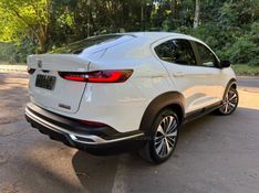 FIAT FASTBACK 1.0 AUDACE 200 TURBO 2024/2025 KASPER VEÍCULOS DOIS IRMÃOS / Carros no Vale