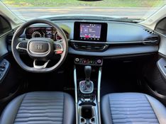 FIAT FASTBACK 1.0 AUDACE 200 TURBO 2024/2025 KASPER VEÍCULOS DOIS IRMÃOS / Carros no Vale