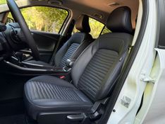 FIAT FASTBACK 1.0 AUDACE 200 TURBO 2024/2025 KASPER VEÍCULOS DOIS IRMÃOS / Carros no Vale