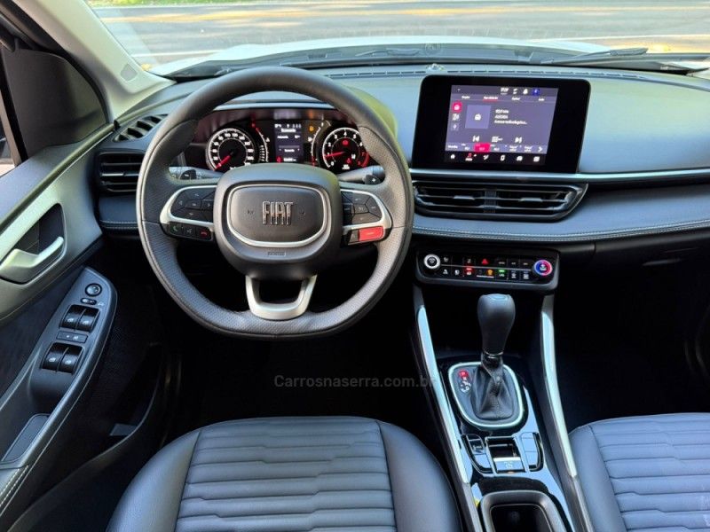 FIAT FASTBACK 1.0 AUDACE 200 TURBO 2024/2025 KASPER VEÍCULOS DOIS IRMÃOS / Carros no Vale FIAT FASTBACK 1.0 AUDACE 200 TURBO 2024/2025 KASPER VEÍCULOS DOIS IRMÃOS / Carros no Vale