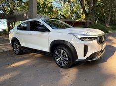 FIAT FASTBACK 1.0 AUDACE 200 TURBO 2024/2025 KASPER VEÍCULOS DOIS IRMÃOS / Carros no Vale