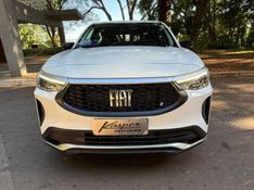 FIAT FASTBACK 1.0 AUDACE 200 TURBO 2024/2025 KASPER VEÍCULOS DOIS IRMÃOS / Carros no Vale