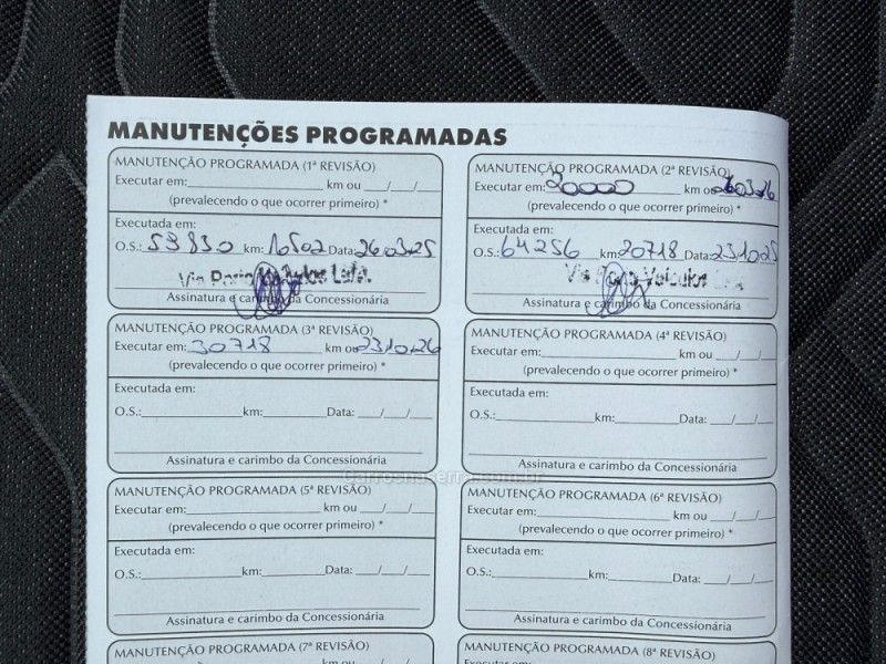 FIAT STRADA 1.3 VOLCANO CD 8V 2024/2025 KASPER VEÍCULOS DOIS IRMÃOS / Carros no Vale