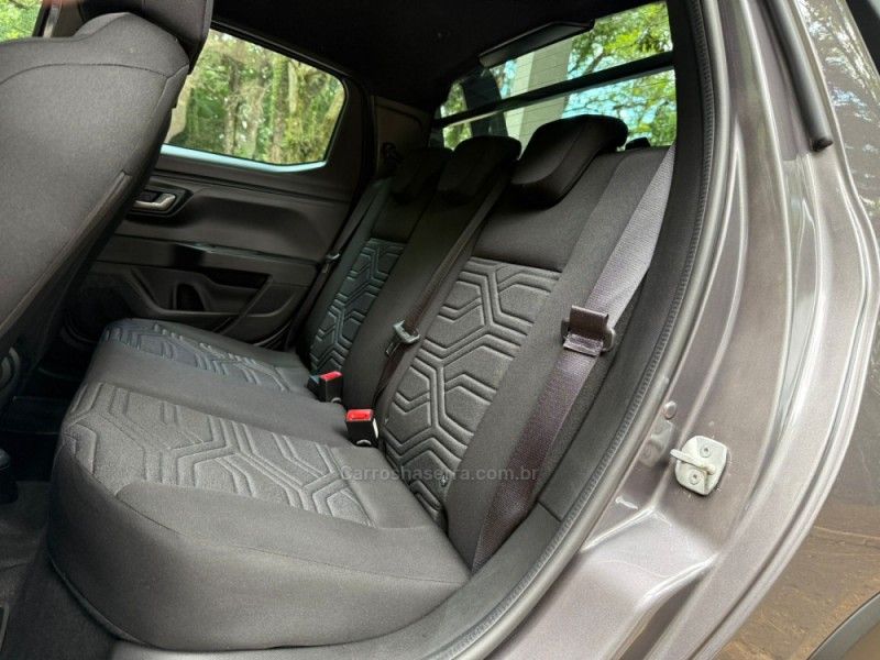 FIAT STRADA 1.3 VOLCANO CD 8V 2024/2025 KASPER VEÍCULOS DOIS IRMÃOS / Carros no Vale