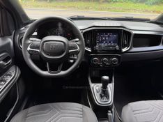 FIAT STRADA 1.3 VOLCANO CD 8V 2024/2025 KASPER VEÍCULOS DOIS IRMÃOS / Carros no Vale