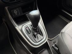 FIAT STRADA 1.3 VOLCANO CD 8V 2024/2025 KASPER VEÍCULOS DOIS IRMÃOS / Carros no Vale