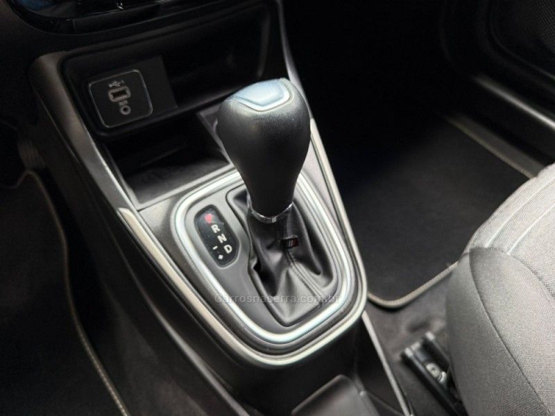 FIAT STRADA 1.3 VOLCANO CD 8V 2024/2025 KASPER VEÍCULOS DOIS IRMÃOS / Carros no Vale