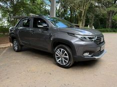 FIAT STRADA 1.3 VOLCANO CD 8V 2024/2025 KASPER VEÍCULOS DOIS IRMÃOS / Carros no Vale