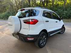 FORD ECOSPORT 1.5 TIVCT FREESTYLE 2018/2019 KASPER VEÍCULOS DOIS IRMÃOS / Carros no Vale
