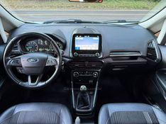 FORD ECOSPORT 1.5 TIVCT FREESTYLE 2018/2019 KASPER VEÍCULOS DOIS IRMÃOS / Carros no Vale