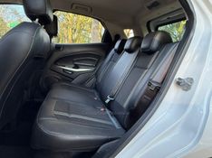 FORD ECOSPORT 1.5 TIVCT FREESTYLE 2018/2019 KASPER VEÍCULOS DOIS IRMÃOS / Carros no Vale