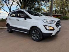 FORD ECOSPORT 1.5 TIVCT FREESTYLE 2018/2019 KASPER VEÍCULOS DOIS IRMÃOS / Carros no Vale