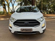 FORD ECOSPORT 1.5 TIVCT FREESTYLE 2018/2019 KASPER VEÍCULOS DOIS IRMÃOS / Carros no Vale