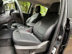 FORD RANGER 3.0 V6 LIMITED CD TURBO 4X4 2025/2026 KASPER VEÍCULOS DOIS IRMÃOS / Carros no Vale