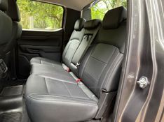 FORD RANGER 3.0 V6 LIMITED CD TURBO 4X4 2025/2026 KASPER VEÍCULOS DOIS IRMÃOS / Carros no Vale