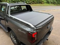 FORD RANGER 3.0 V6 LIMITED CD TURBO 4X4 2025/2026 KASPER VEÍCULOS DOIS IRMÃOS / Carros no Vale