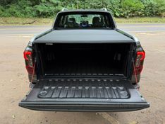 FORD RANGER 3.0 V6 LIMITED CD TURBO 4X4 2025/2026 KASPER VEÍCULOS DOIS IRMÃOS / Carros no Vale