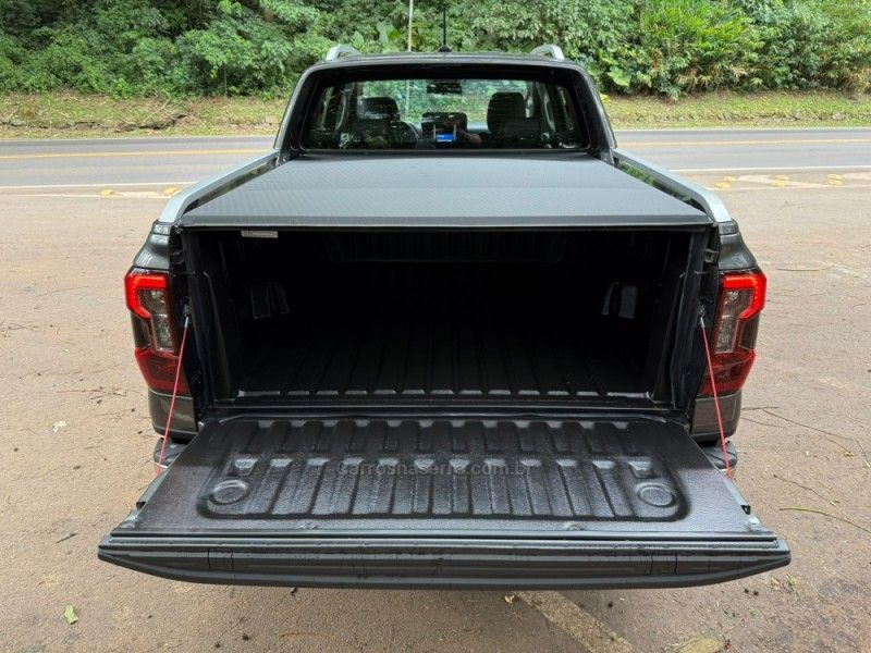 FORD RANGER 3.0 V6 LIMITED CD TURBO 4X4 2025/2026 KASPER VEÍCULOS DOIS IRMÃOS / Carros no Vale FORD RANGER 3.0 V6 LIMITED CD TURBO 4X4 2025/2026 KASPER VEÍCULOS DOIS IRMÃOS / Carros no Vale