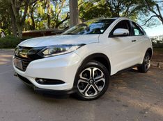 HONDA HR-V 1.8 16V TOURING 2018/2018 KASPER VEÍCULOS DOIS IRMÃOS / Carros no Vale