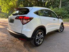 HONDA HR-V 1.8 16V TOURING 2018/2018 KASPER VEÍCULOS DOIS IRMÃOS / Carros no Vale