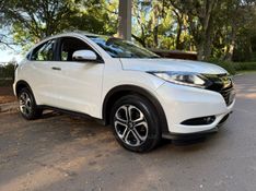 HONDA HR-V 1.8 16V TOURING 2018/2018 KASPER VEÍCULOS DOIS IRMÃOS / Carros no Vale