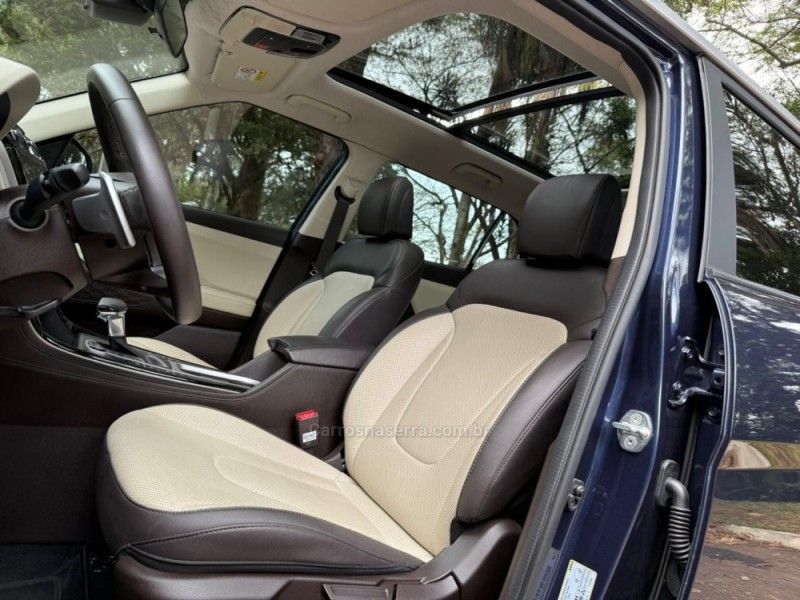 HYUNDAI CRETA 2.0 ULTIMATE 16V 2022/2022 KASPER VEÍCULOS DOIS IRMÃOS / Carros no Vale HYUNDAI CRETA 2.0 ULTIMATE 16V 2022/2022 KASPER VEÍCULOS DOIS IRMÃOS / Carros no Vale