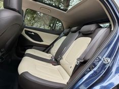 HYUNDAI CRETA 2.0 ULTIMATE 16V 2022/2022 KASPER VEÍCULOS DOIS IRMÃOS / Carros no Vale