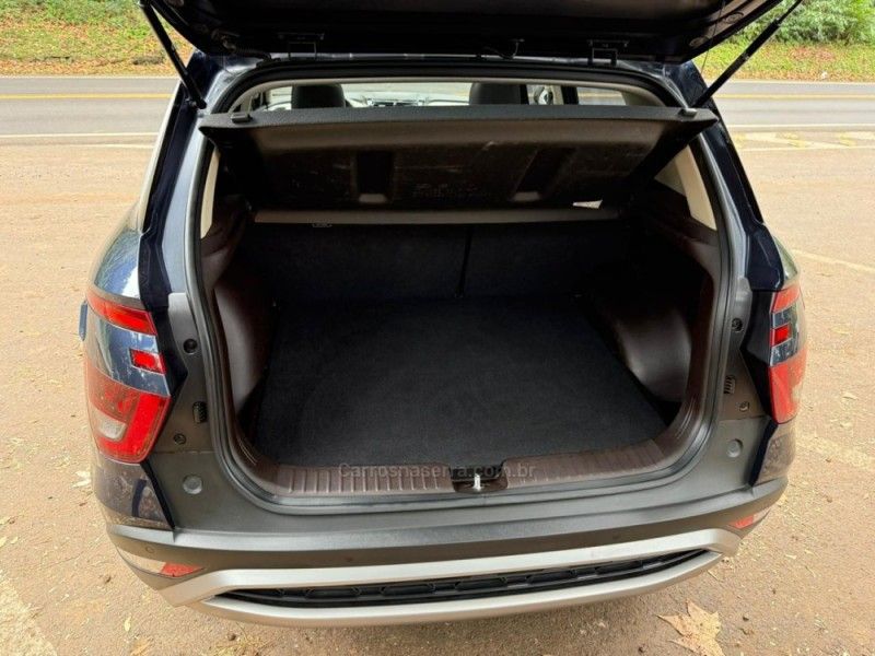 HYUNDAI CRETA 2.0 ULTIMATE 16V 2022/2022 KASPER VEÍCULOS DOIS IRMÃOS / Carros no Vale HYUNDAI CRETA 2.0 ULTIMATE 16V 2022/2022 KASPER VEÍCULOS DOIS IRMÃOS / Carros no Vale