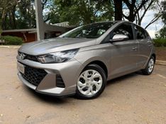 HYUNDAI HB20 1.0 COMFORT 12V 2023/2024 KASPER VEÍCULOS DOIS IRMÃOS / Carros no Vale