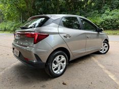 HYUNDAI HB20 1.0 COMFORT 12V 2023/2024 KASPER VEÍCULOS DOIS IRMÃOS / Carros no Vale