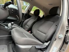 HYUNDAI HB20 1.0 COMFORT 12V 2023/2024 KASPER VEÍCULOS DOIS IRMÃOS / Carros no Vale