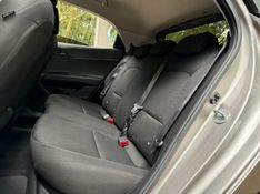 HYUNDAI HB20 1.0 COMFORT 12V 2023/2024 KASPER VEÍCULOS DOIS IRMÃOS / Carros no Vale