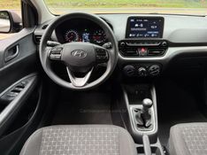 HYUNDAI HB20 1.0 COMFORT 12V 2023/2024 KASPER VEÍCULOS DOIS IRMÃOS / Carros no Vale