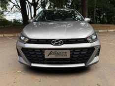 HYUNDAI HB20 1.0 COMFORT 12V 2023/2024 KASPER VEÍCULOS DOIS IRMÃOS / Carros no Vale