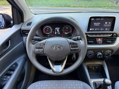 HYUNDAI HB20S 1.0 COMFORT PLUS 12V 2023/2024 KASPER VEÍCULOS DOIS IRMÃOS / Carros no Vale