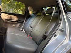 HYUNDAI TUCSON 2.0 MPFI GLS BASE 16V 143CV 2WD 2015/2016 KASPER VEÍCULOS DOIS IRMÃOS / Carros no Vale