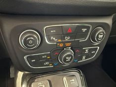JEEP COMPASS 2.0 16V LONGITUDE 2021/2021 KASPER VEÍCULOS DOIS IRMÃOS / Carros no Vale